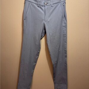 lululemon Commission Pant